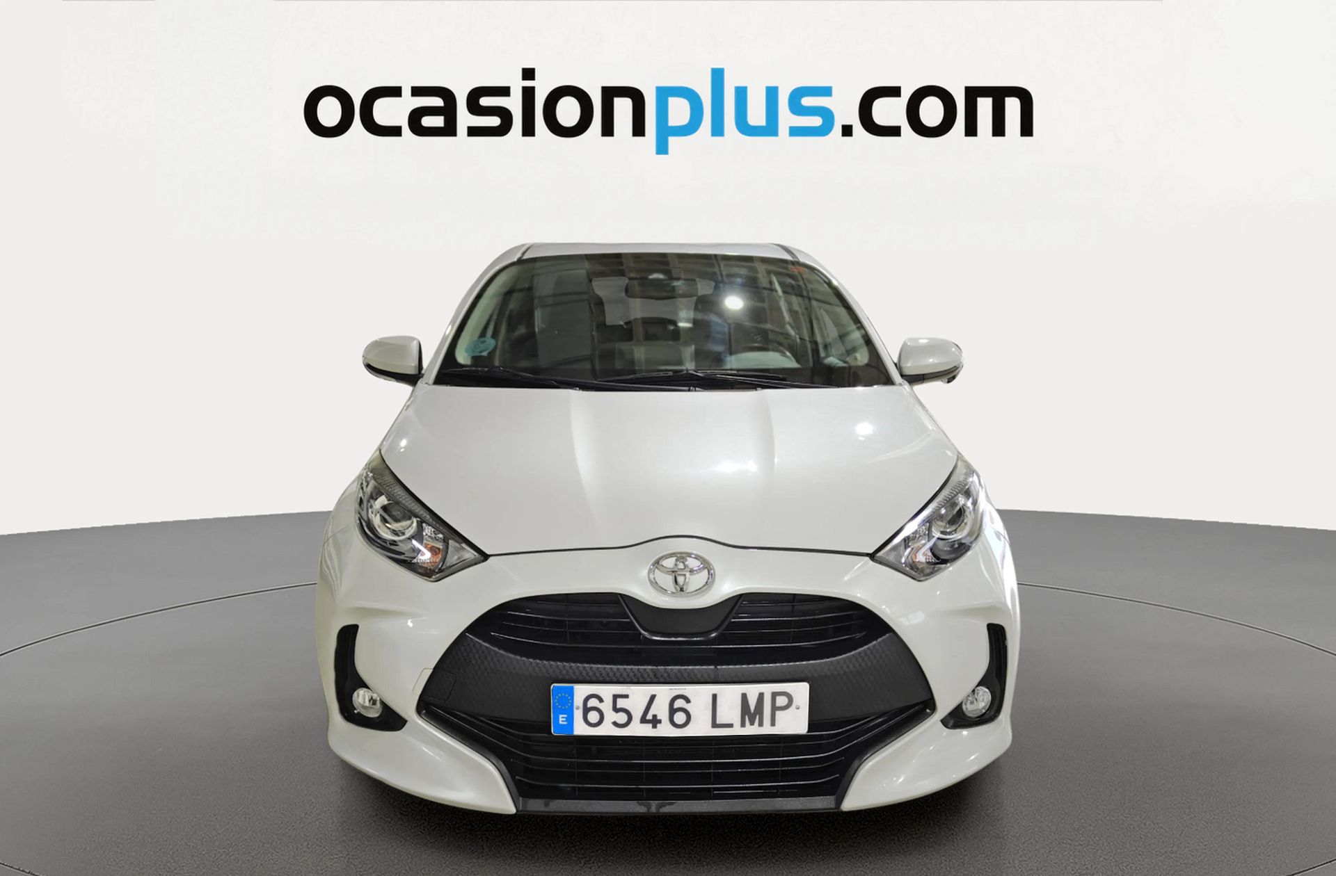Toyota Yaris 1.5 S-Edition - foto 11