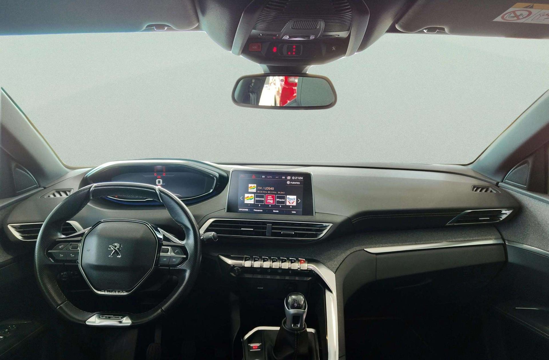 Peugeot 3008 BlueHDi 130 GT Line - foto 7