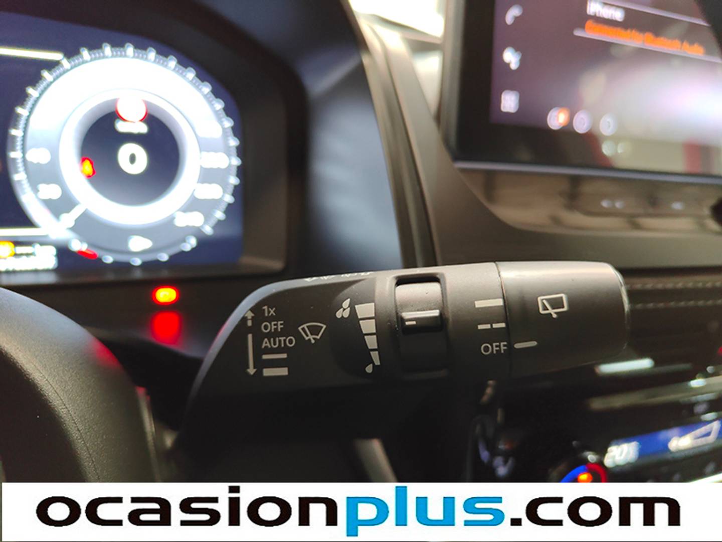 Foto Nissan QASHQAI Nissan Qashqai Tekna Premium E-POWER (190 CV)