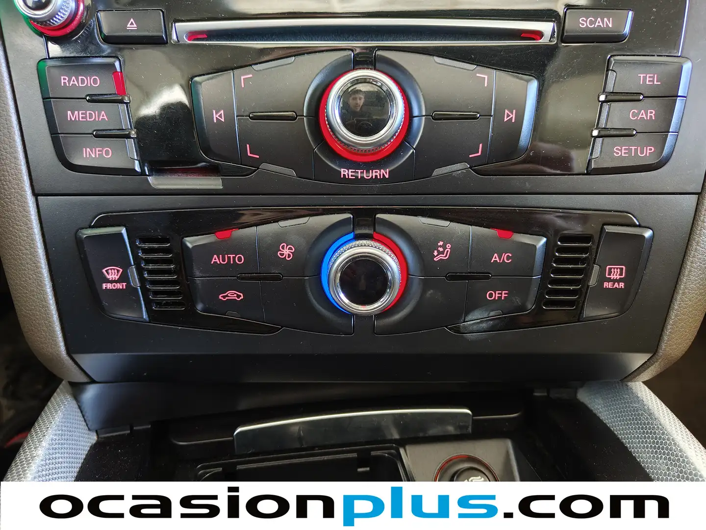 Foto Audi Q5 Audi Q5 S line 2.0 TDI clean diesel quattro  (190 CV) S tronic