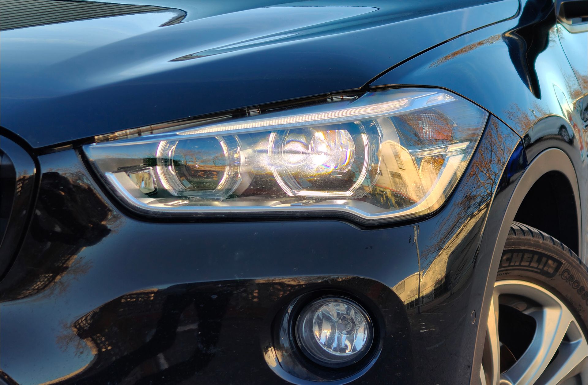 BMW X1 sDrive18d - foto 13