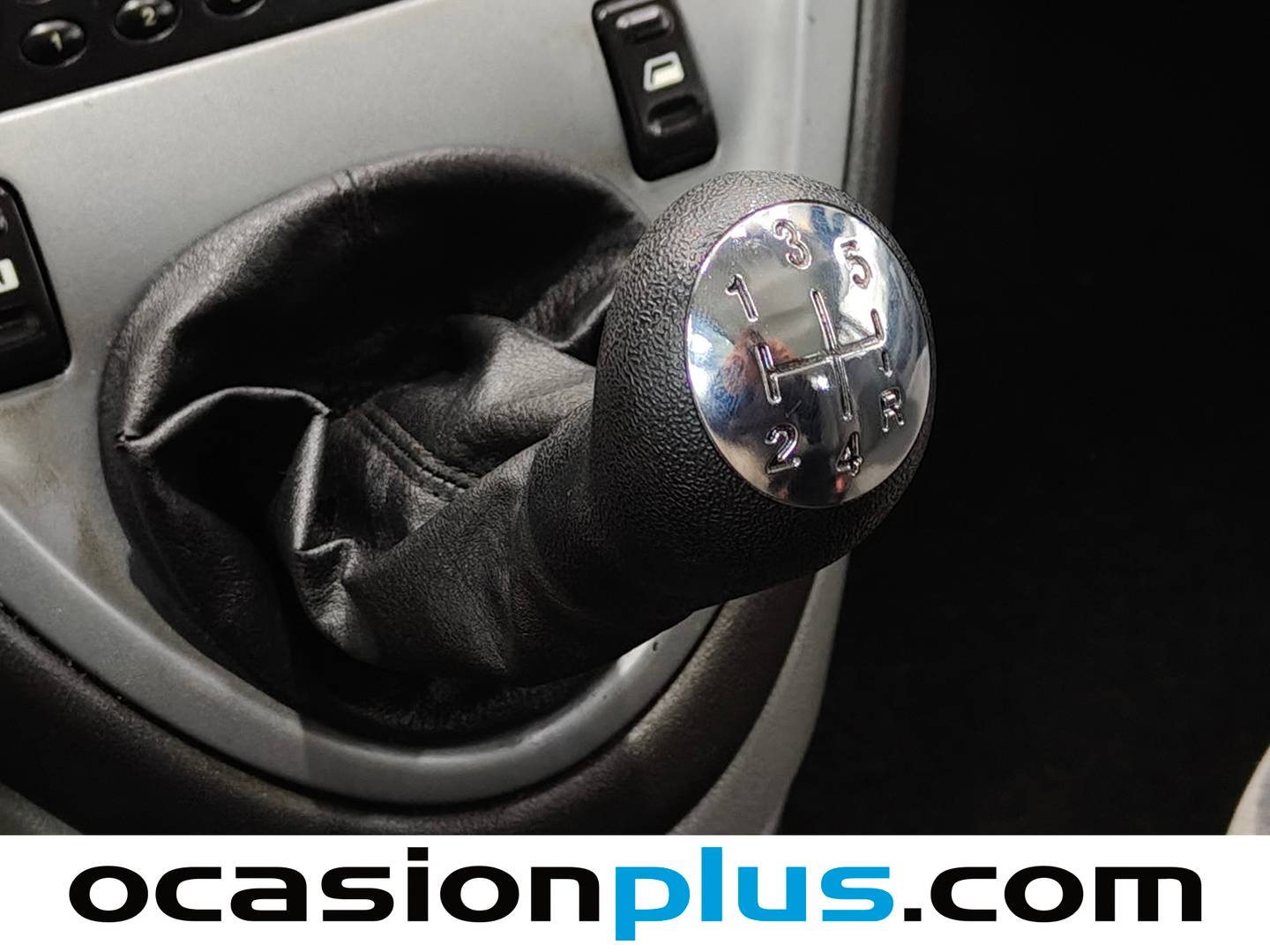 Citroën Xsara Picasso Citroen Xsara Picasso 1.6 HDI SX (92 CV) de segunda mano