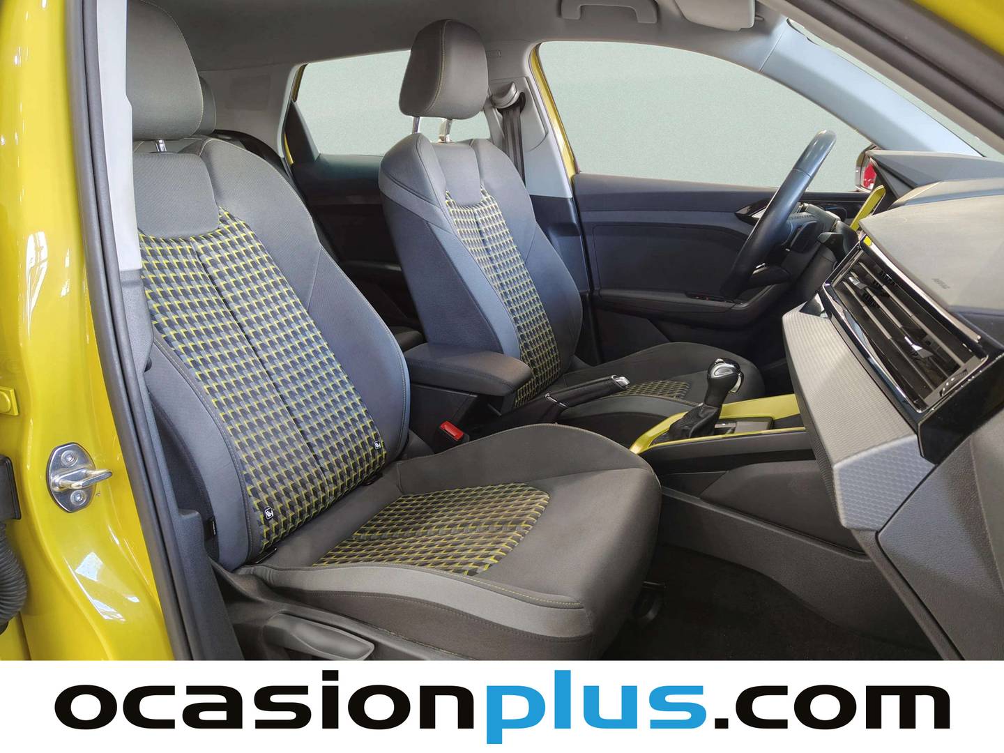 Foto Audi A1 Audi A1 Sportback Adrenalin 35 TFSI (150 CV) S tronic Paquete S-Line