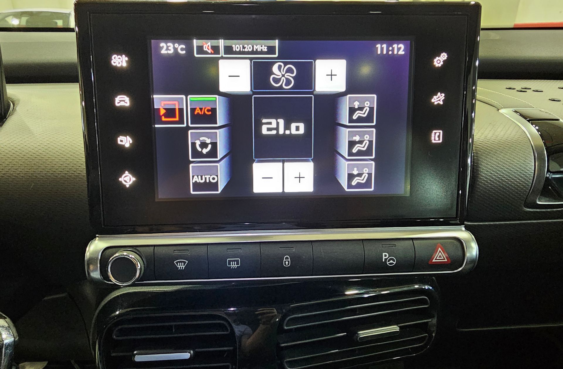 Citroën C4 Cactus 110 PureTech Rip Curl - foto 28