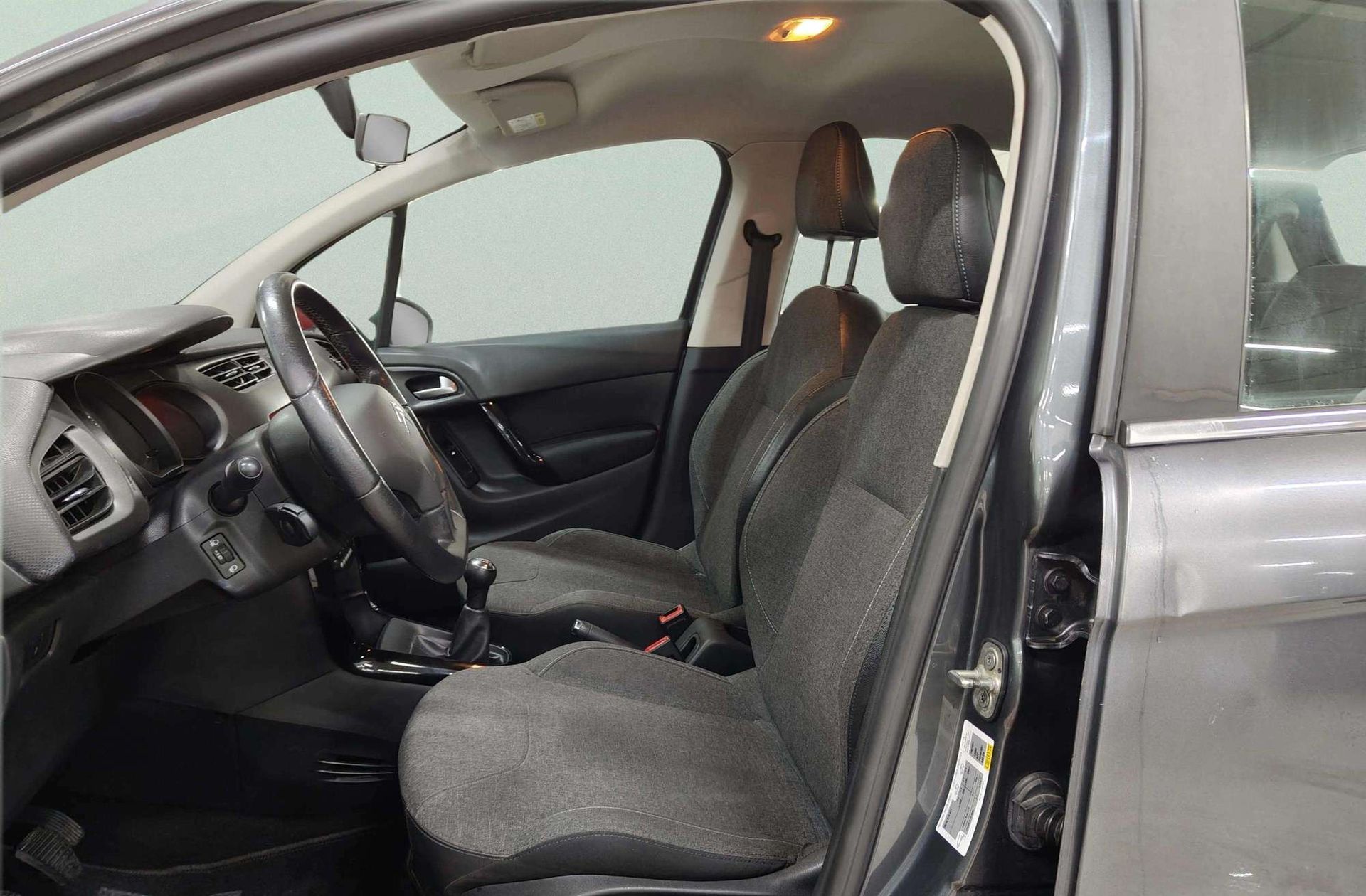 Citroën C3 1.6 HDi Collection - foto 8
