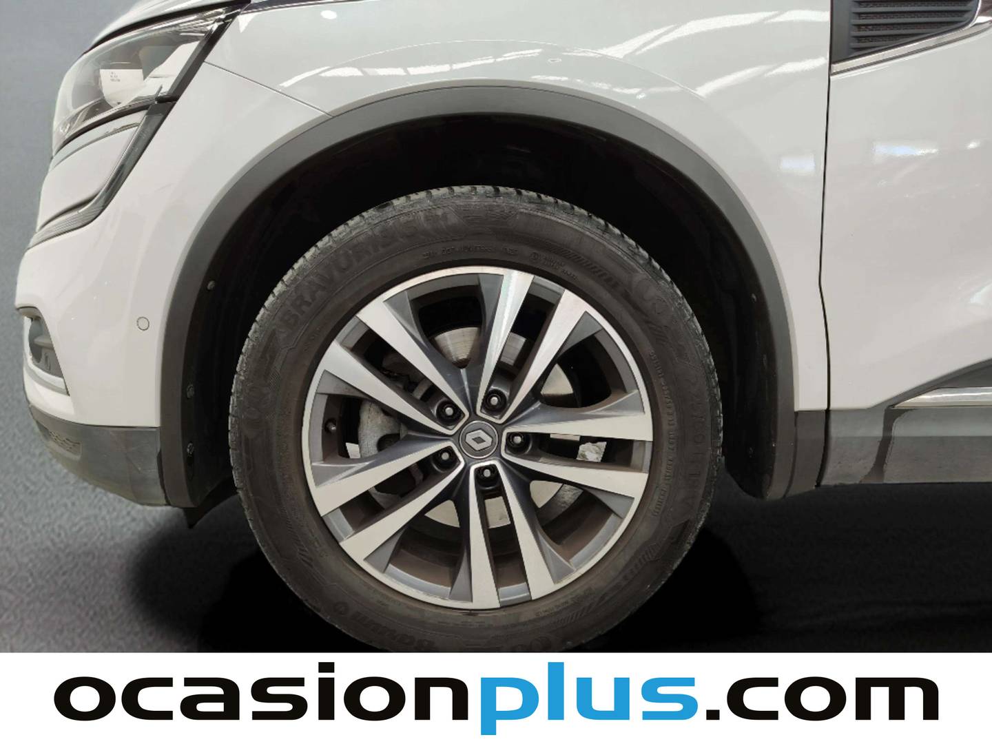 Foto Renault Koleos Renault Koleos Zen dCi 4WD (177 CV) X-Tronic