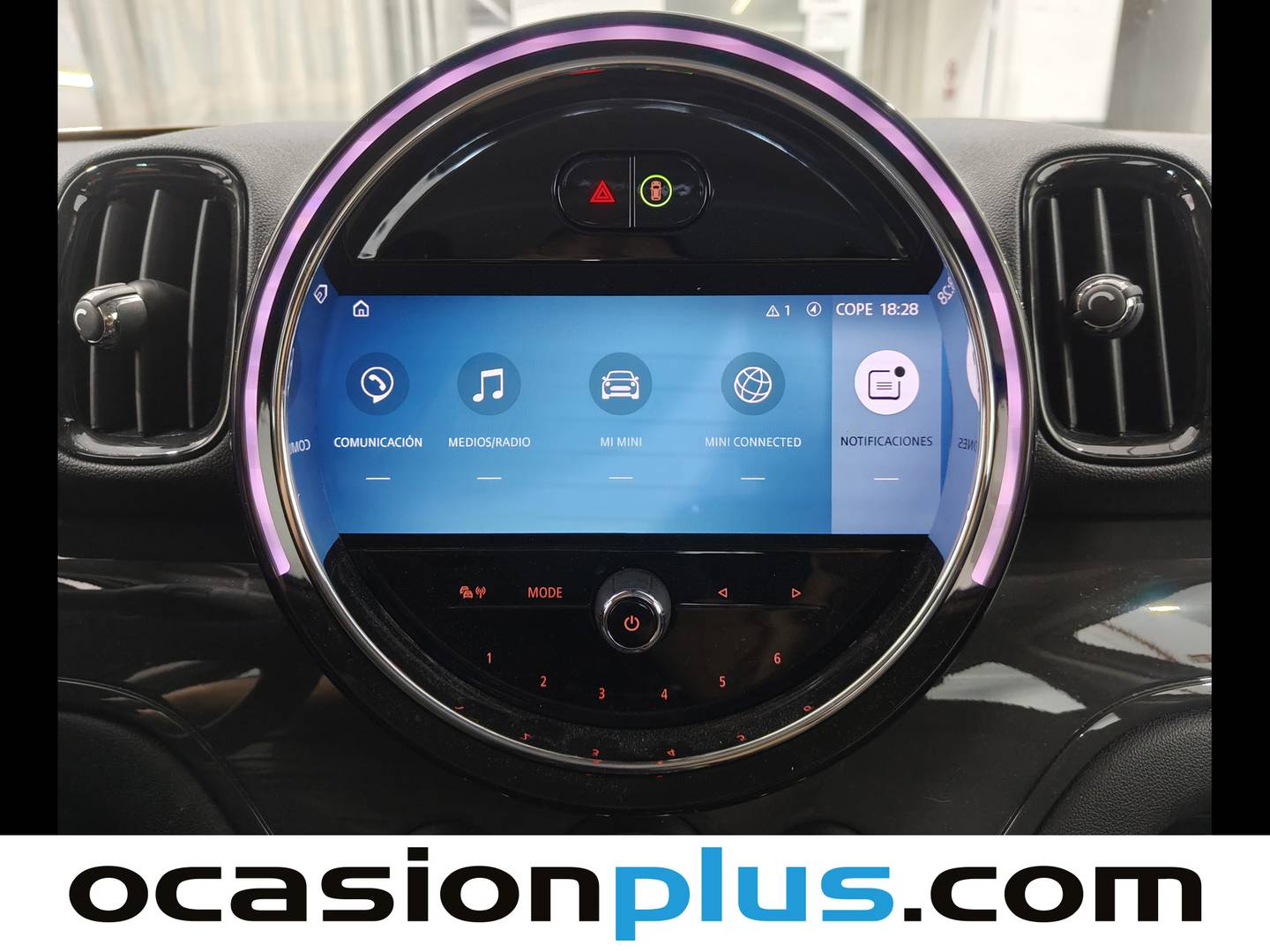 Mini Countryman MINI MINI Countryman Cooper D  (150 CV) automático