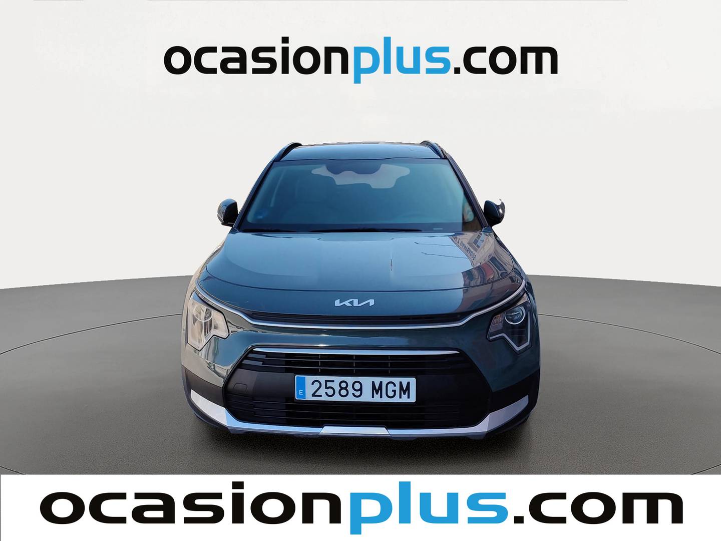 KIA Niro KIA Niro 1.6 GDi PHEV Drive (183 CV) al mejor precio