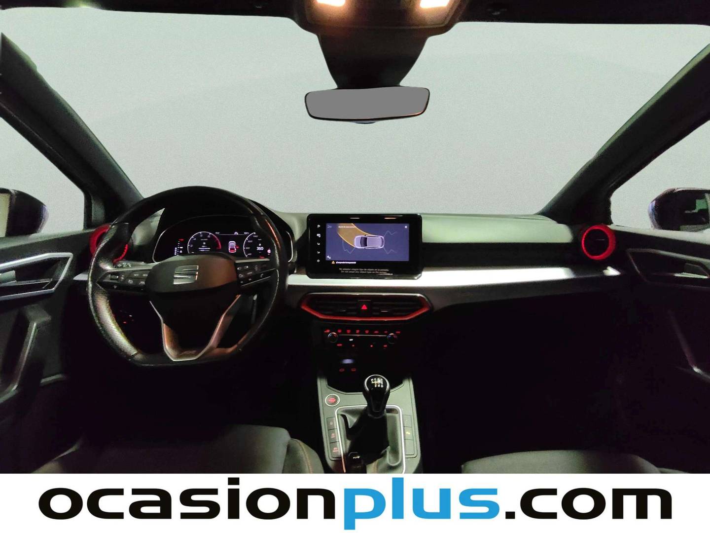 Foto Seat Ibiza SEAT Ibiza 1.0 TSI S&S FR XL (110 CV)