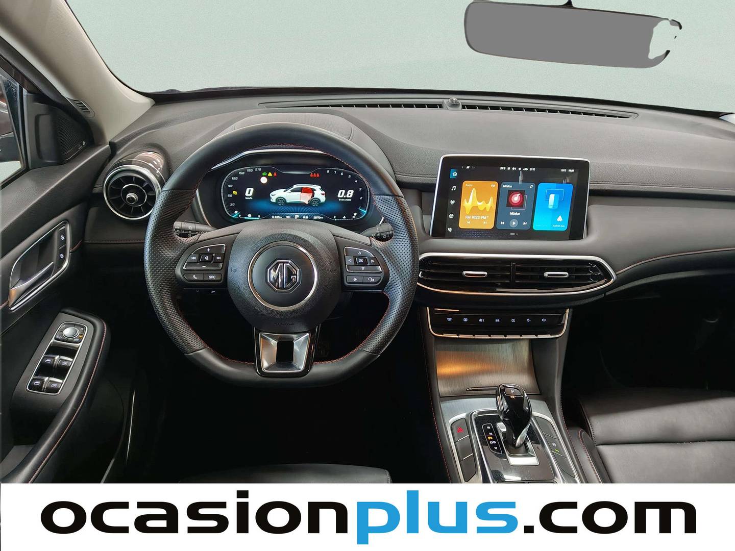 MG HS MG HS 1.5 Turbo GDI Comfort DCT (162 CV) de ocasión