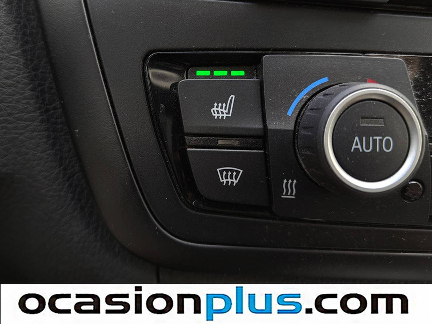 Foto BMW Serie 4 BMW Serie 4 420d Coupe (184 CV)