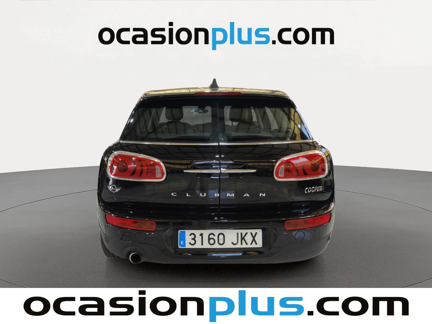 Mini CLUBMAN Mini MINI Clubman Cooper (136 CV) barato