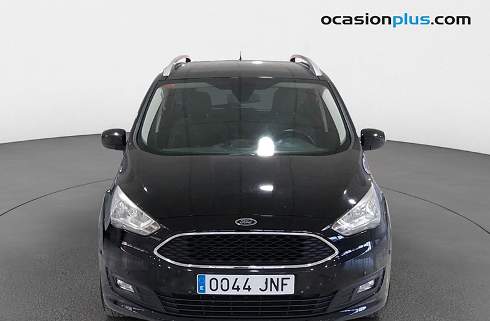 Ford Grand C-Max 1.0 EcoBoost Trend+ 7 plazas - foto 13