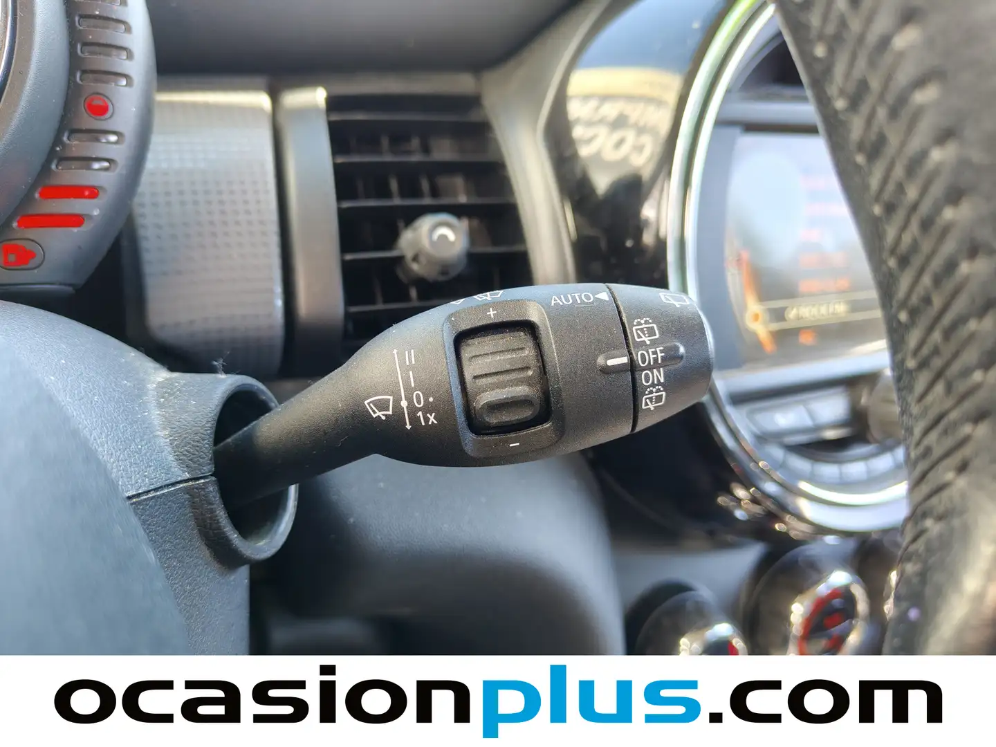 Foto Mini MINI MINI MINI 5 Puertas 5 Puertas Cooper D  (116 CV)