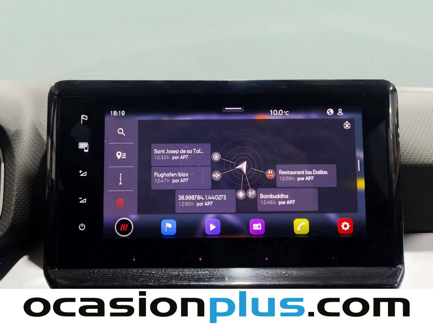 Foto Seat Ibiza SEAT Ibiza TSI FR XL DSG (150 CV)