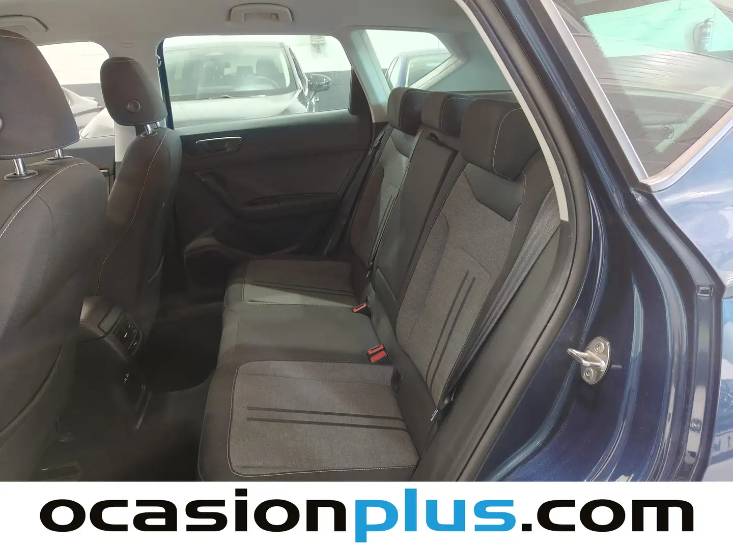 Foto Seat Ateca SEAT Ateca XL (150 CV)