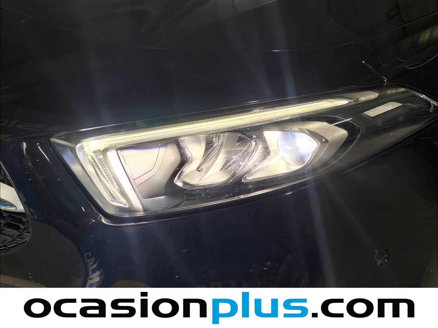 Foto Mercedes Clase A Mercedes-Benz Clase A A 180 d (116 CV)