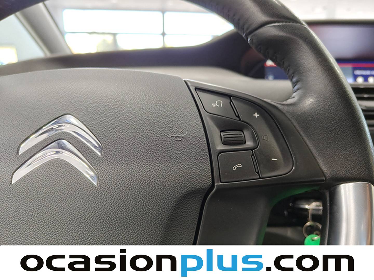 Citroën Grand C4 Spacetourer Citroen Grand C4 Spacetourer Spacetourer BlueHDi 130 S&S Feel (130 CV) 7 Plazas 130cv