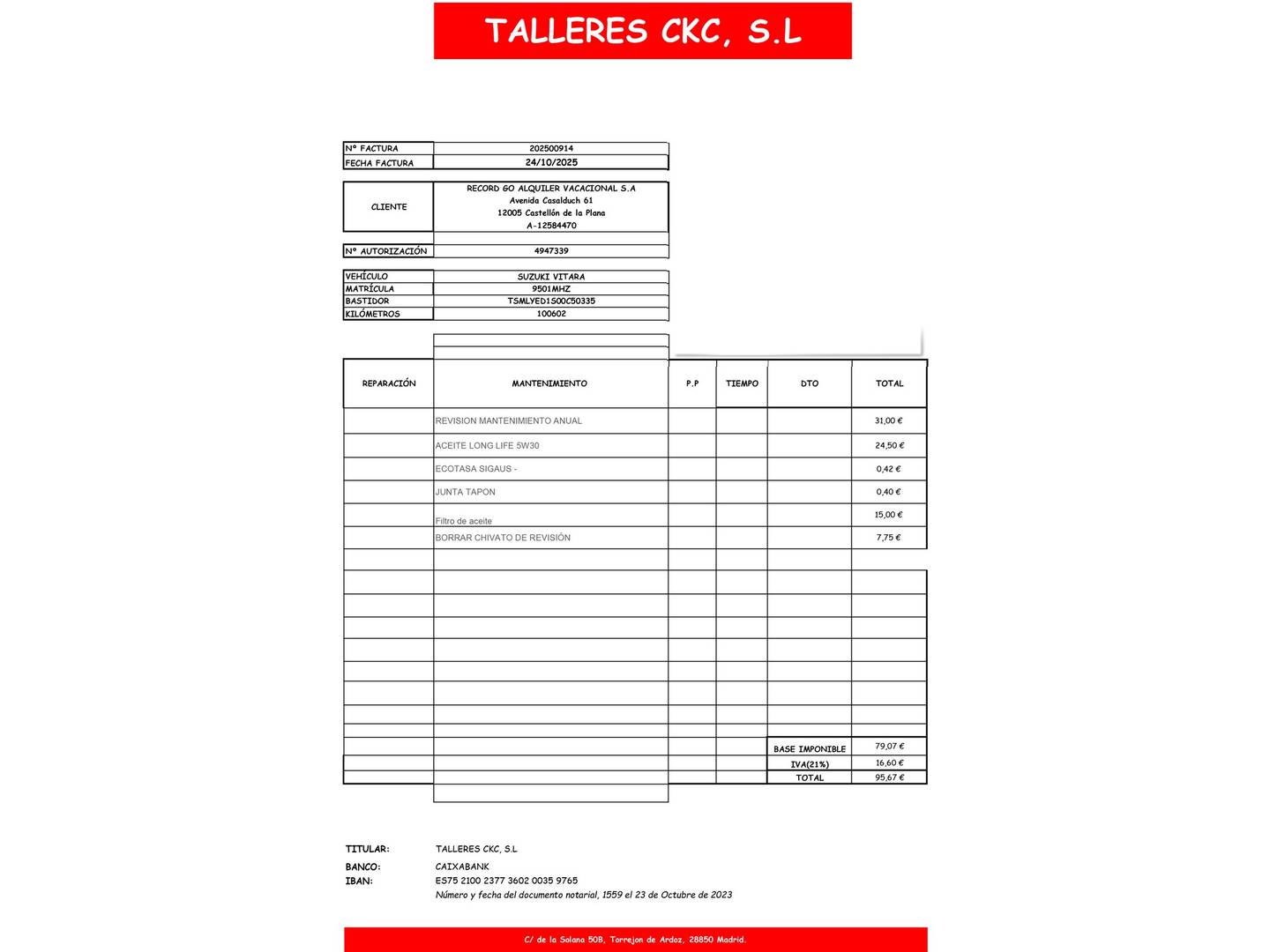 Foto Suzuki Vitara Suzuki Vitara 1.4 Turbo Mild Hybrid GLX 4WD (129 CV)