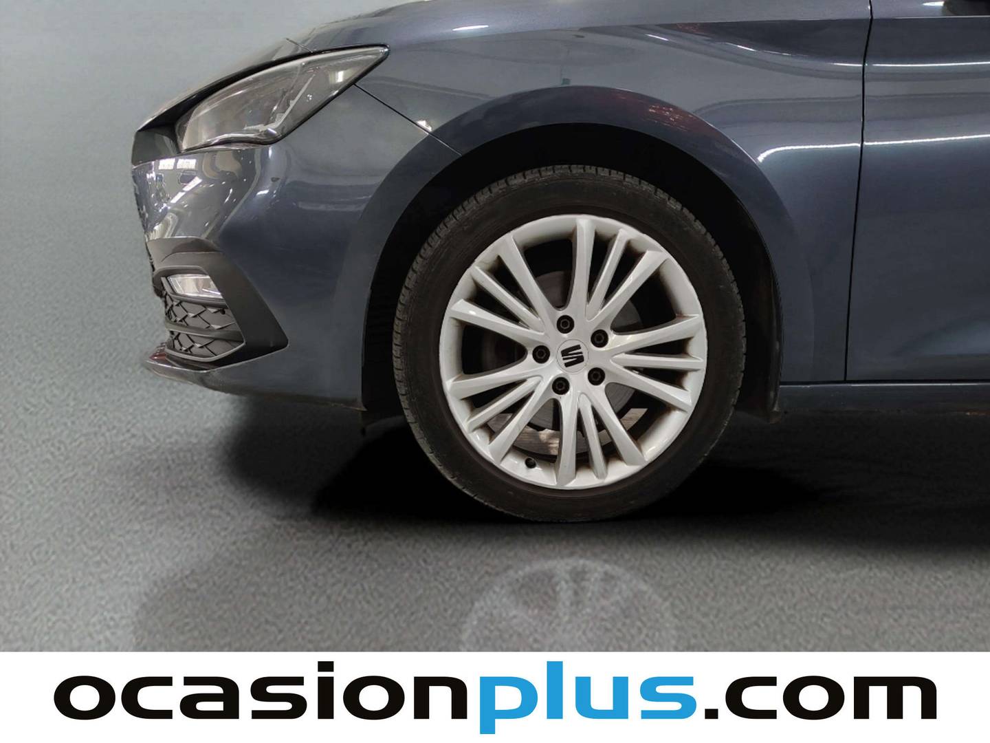 Seat León Seat León 1.0 TSI S&S Style Go (110 CV) barato