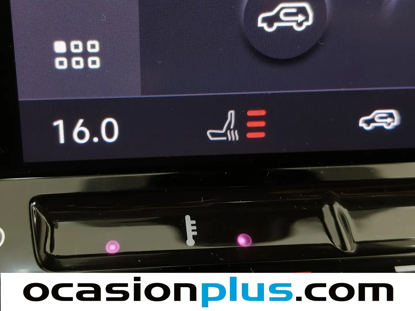 Foto Ford Grand Tourneo Connect Ford Grand Tourneo Connect 2.0 Ecoblue Titanium Auto (122 CV)