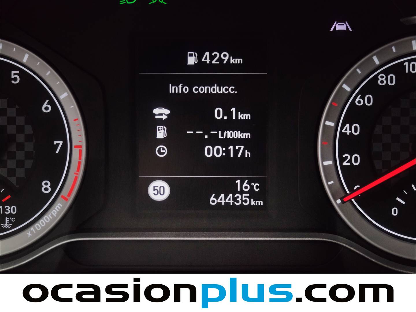 Foto Hyundai Bayon Hyundai Bayon 1.2 MPI Essence (84 CV)