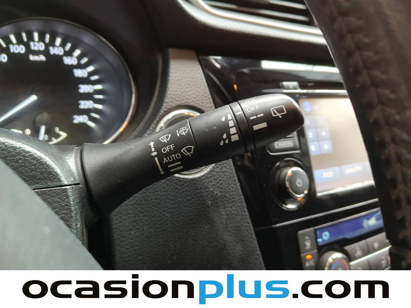 Nissan QASHQAI Nissan Qashqai 1.5 dCi N-Connecta 4x2 (110 CV) barato