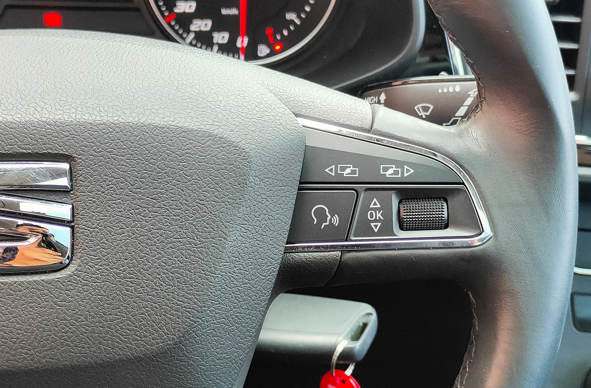 SEAT León ST ST 1.4 TSI ACT Style - foto 36