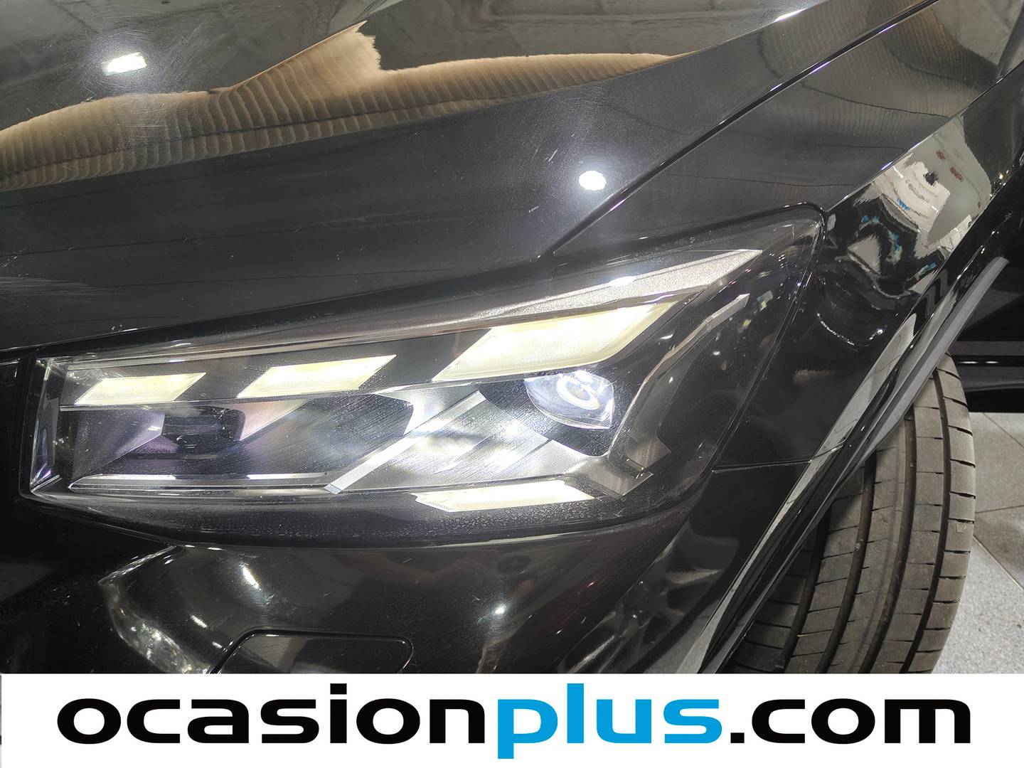 Acabados Audi Q2 Audi Q2 Adrenalin 35 TDI (150 CV) S tronic Pack S-line