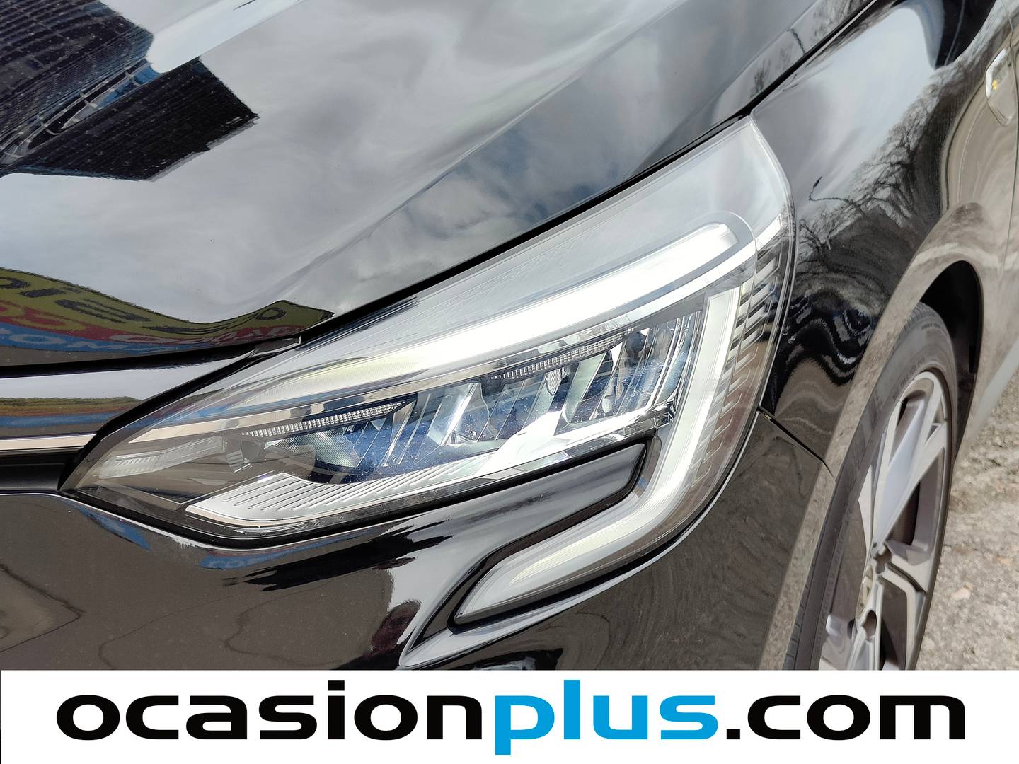 Acabados Renault Clio Renault Clio 1.5 dCi N-Connecta 4x2 (110 CV)