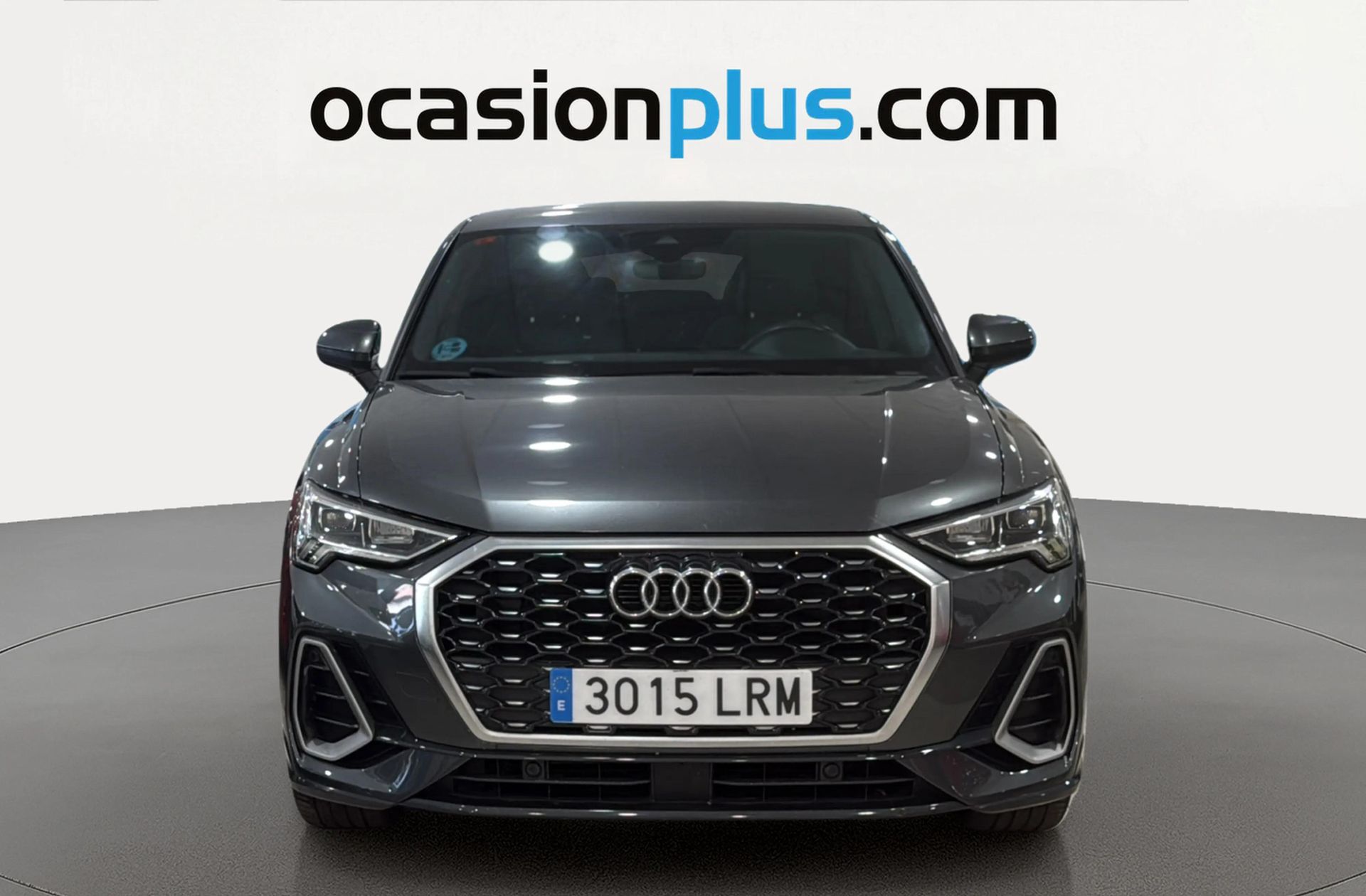 Audi Q3 S line 35 TDI S tronic - foto 14