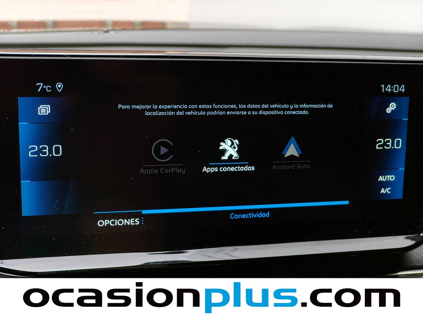 Peugeot 3008 Peugeot 3008 PureTech 130 S&S Allure Pack (130 CV) gasolina