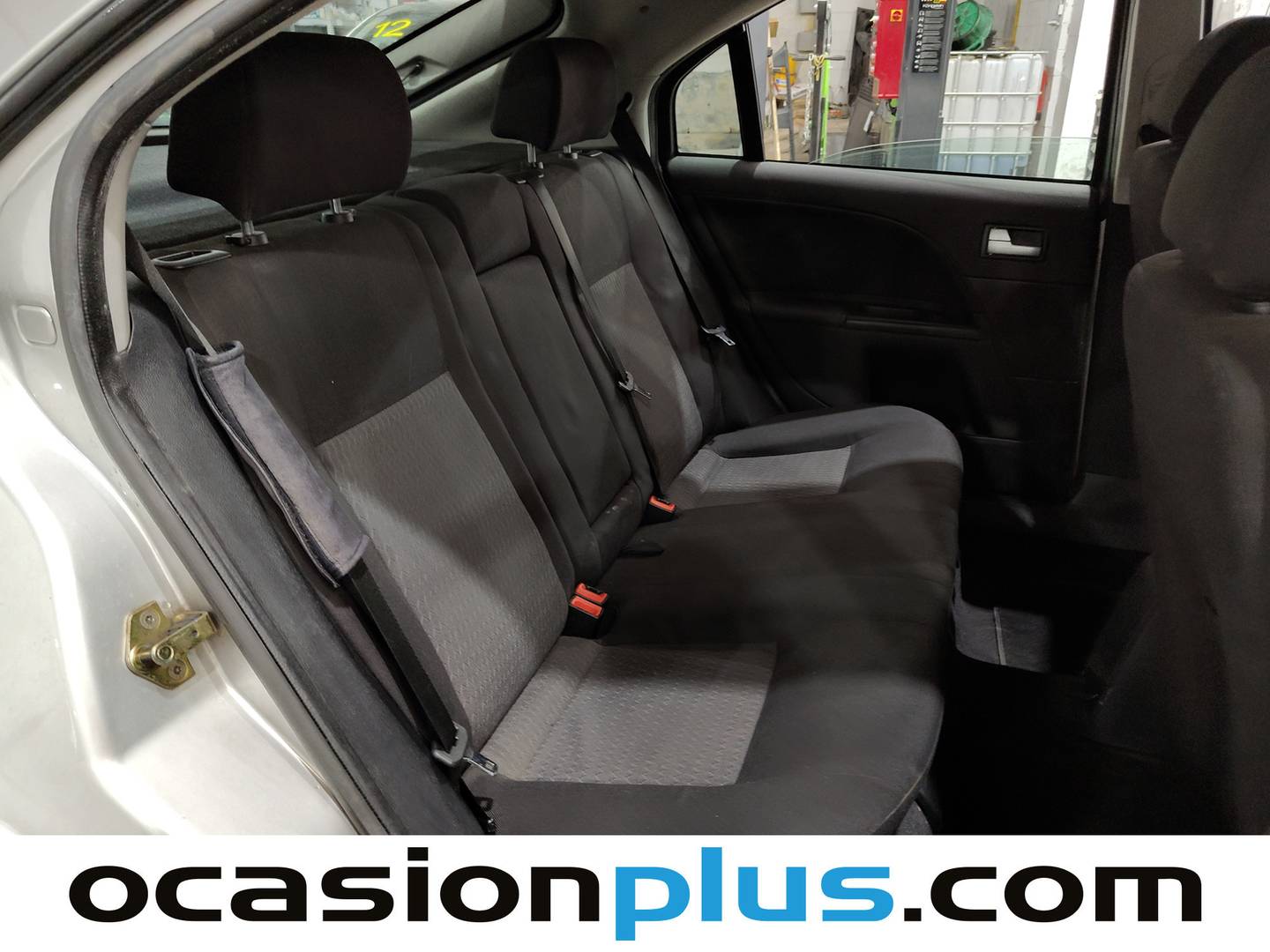 Ford Mondeo Ford Mondeo 2.0 TDCI Trend (130 CV) al mejor precio