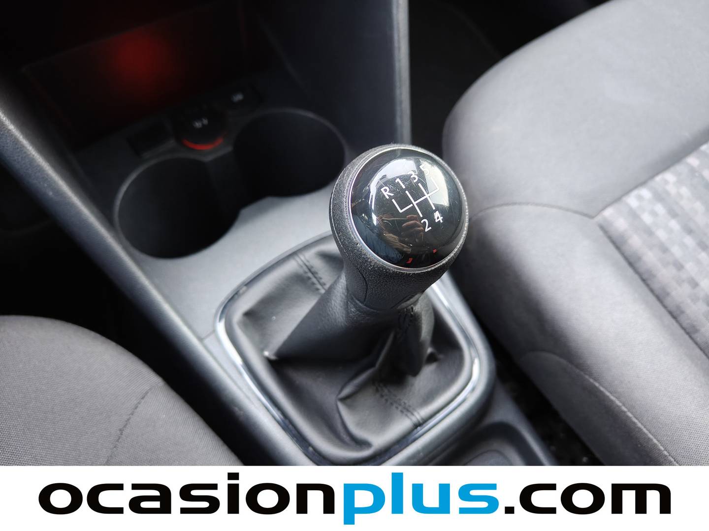 Foto Volkswagen Polo Volkswagen Polo Edition 1.4 TDI BMT (75 CV)