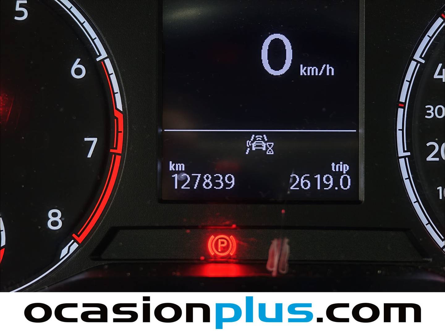 Volkswagen T-Cross Volkswagen T-Cross Advance 1.0 TSI (115 CV) de ocasión