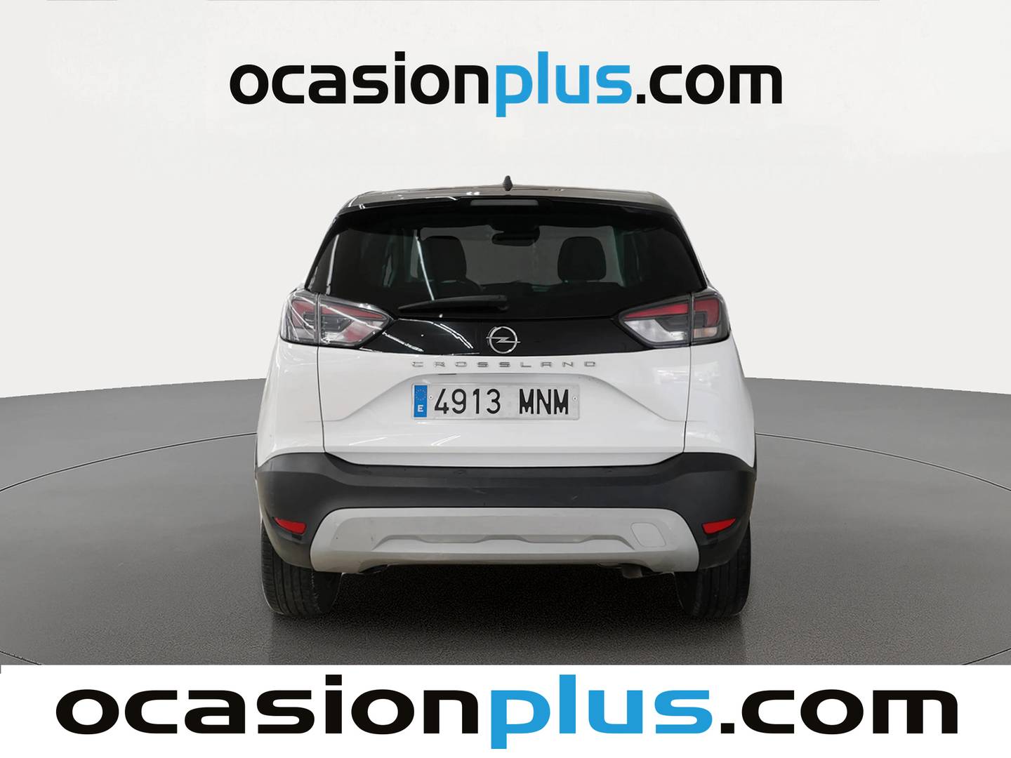 Opel Crossland Opel Crossland 1.2 Elegance Auto (130 CV) al mejor precio