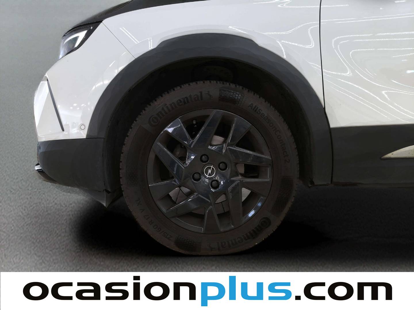 Opel Mokka Opel Mokka 1.2 Turbo GS Line Auto (130 CV) de ocasión