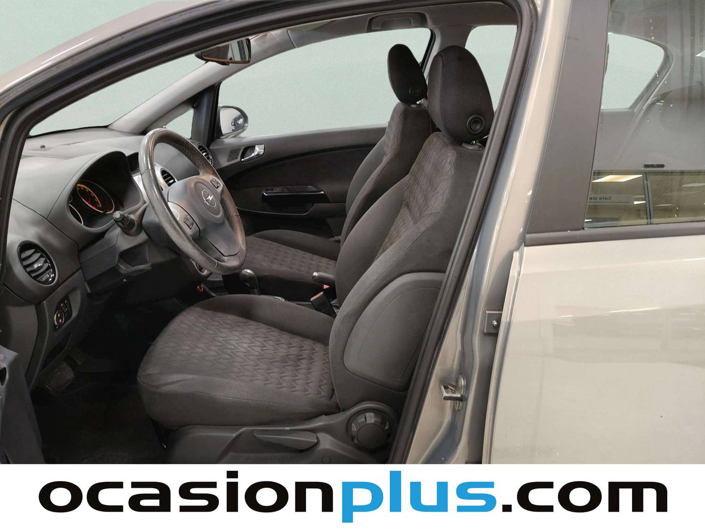 Foto Opel Corsa Opel Corsa 1.2 Selective Easytronic (85 CV)