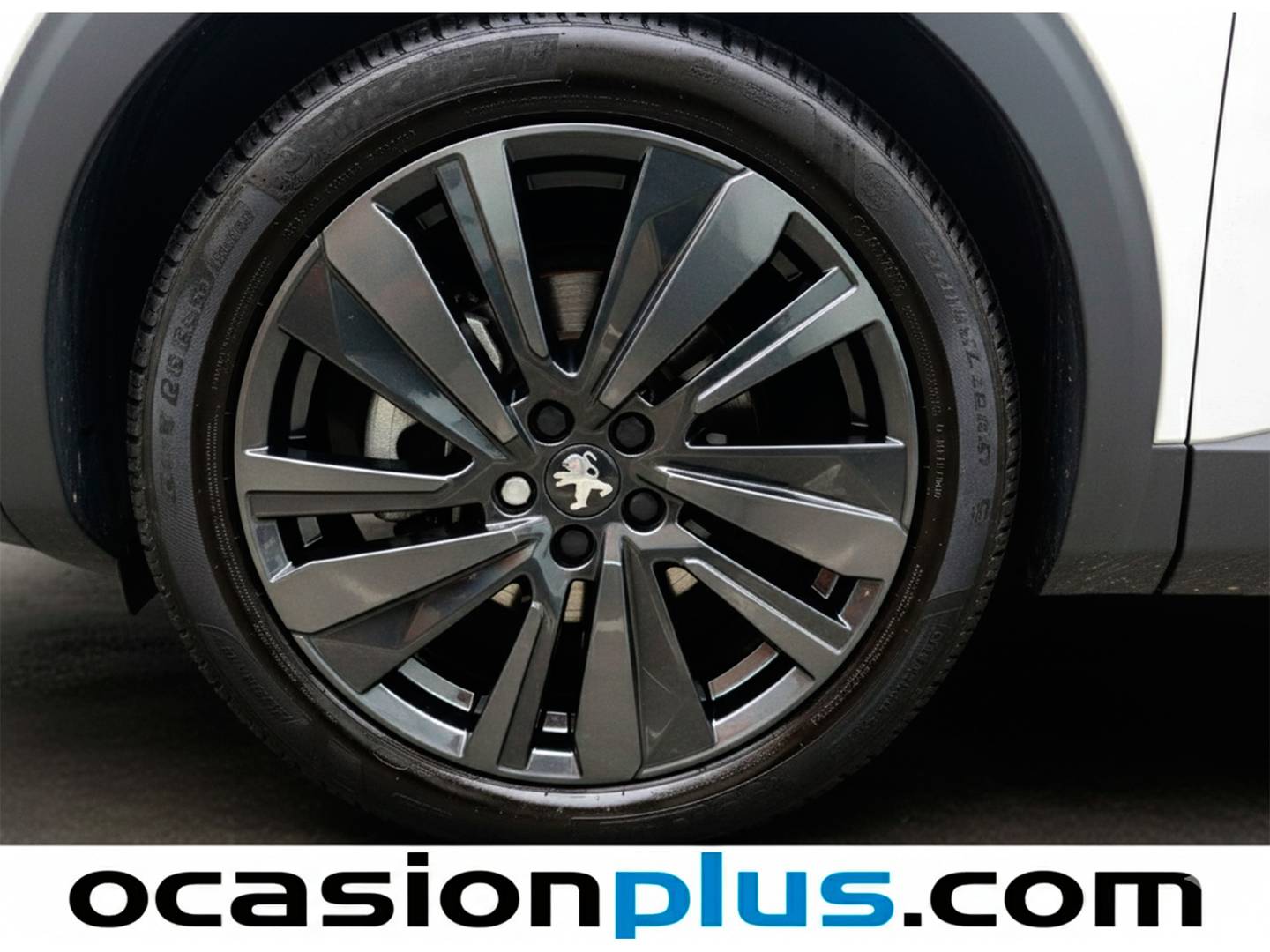 Foto Peugeot 3008 Peugeot 3008 PureTech 130 S&S GT EAT8 96 kW (130 CV)