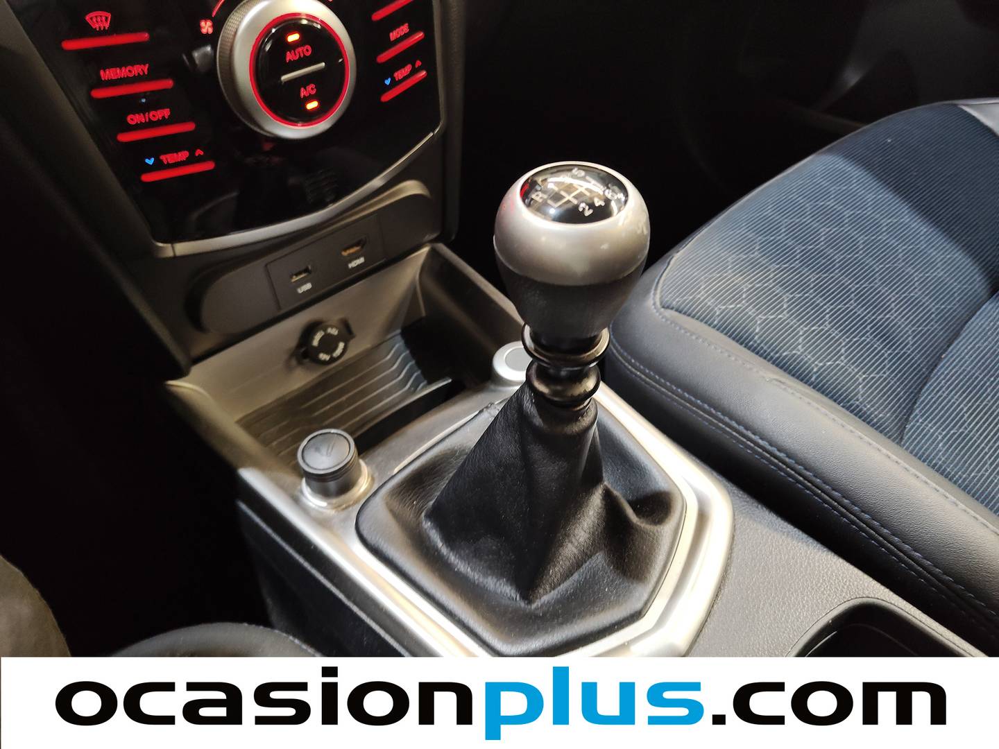 SsangYong Tivoli SsangYong Tivoli D16T Premium 4x4 (115 CV) de segunda mano