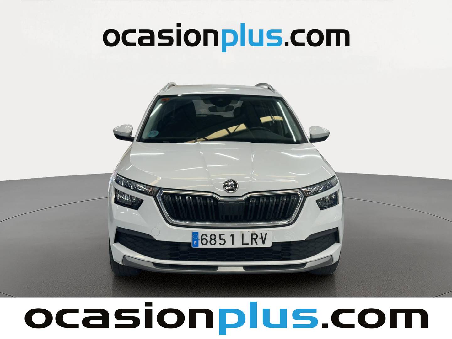 Skoda Kamiq Skoda Kamiq 1.0 TSI Ambition (110 CV) 110cv
