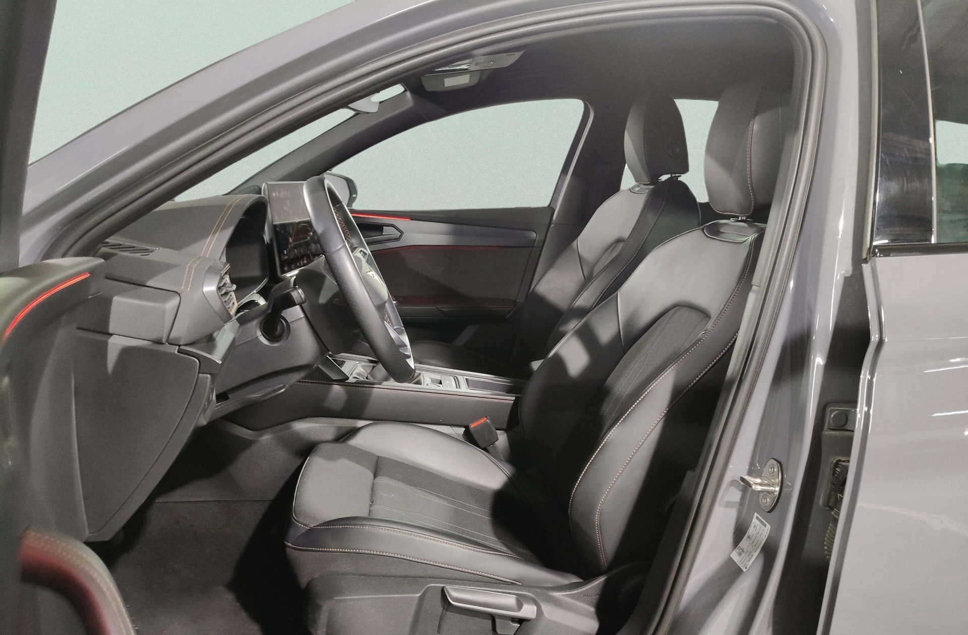 Cupra León Sportstourer 1.5 TSI - foto 15
