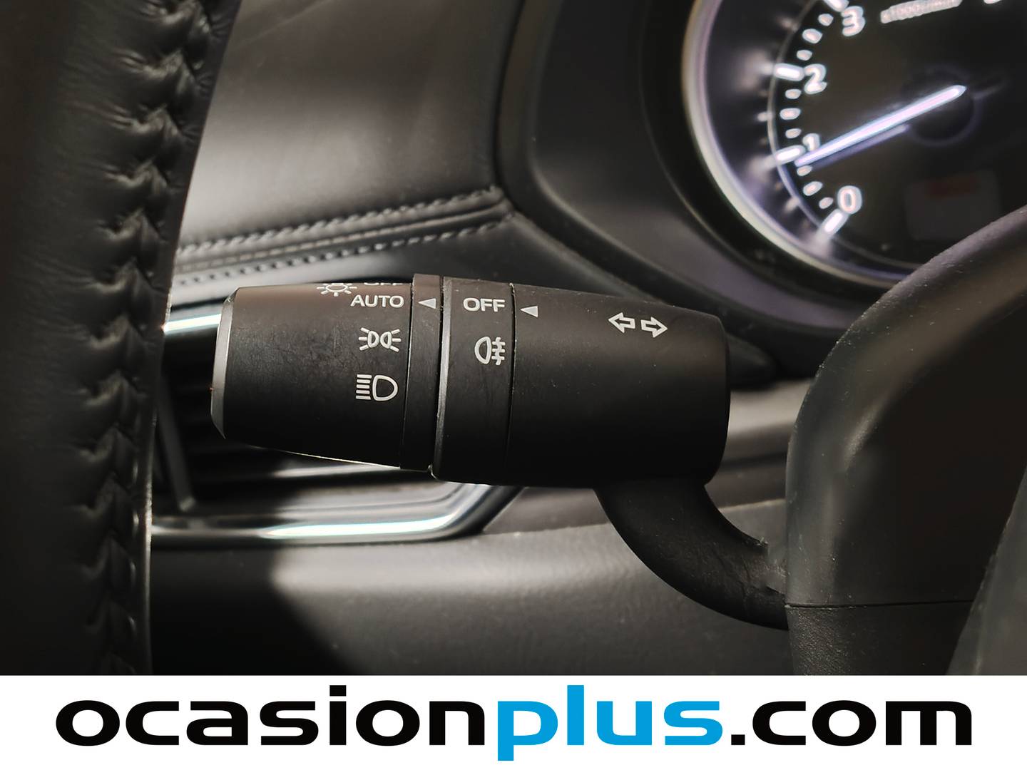 Mazda CX-5 Mazda CX-5 2.0 MHEV Center-Line Plus (165 CV) 165cv