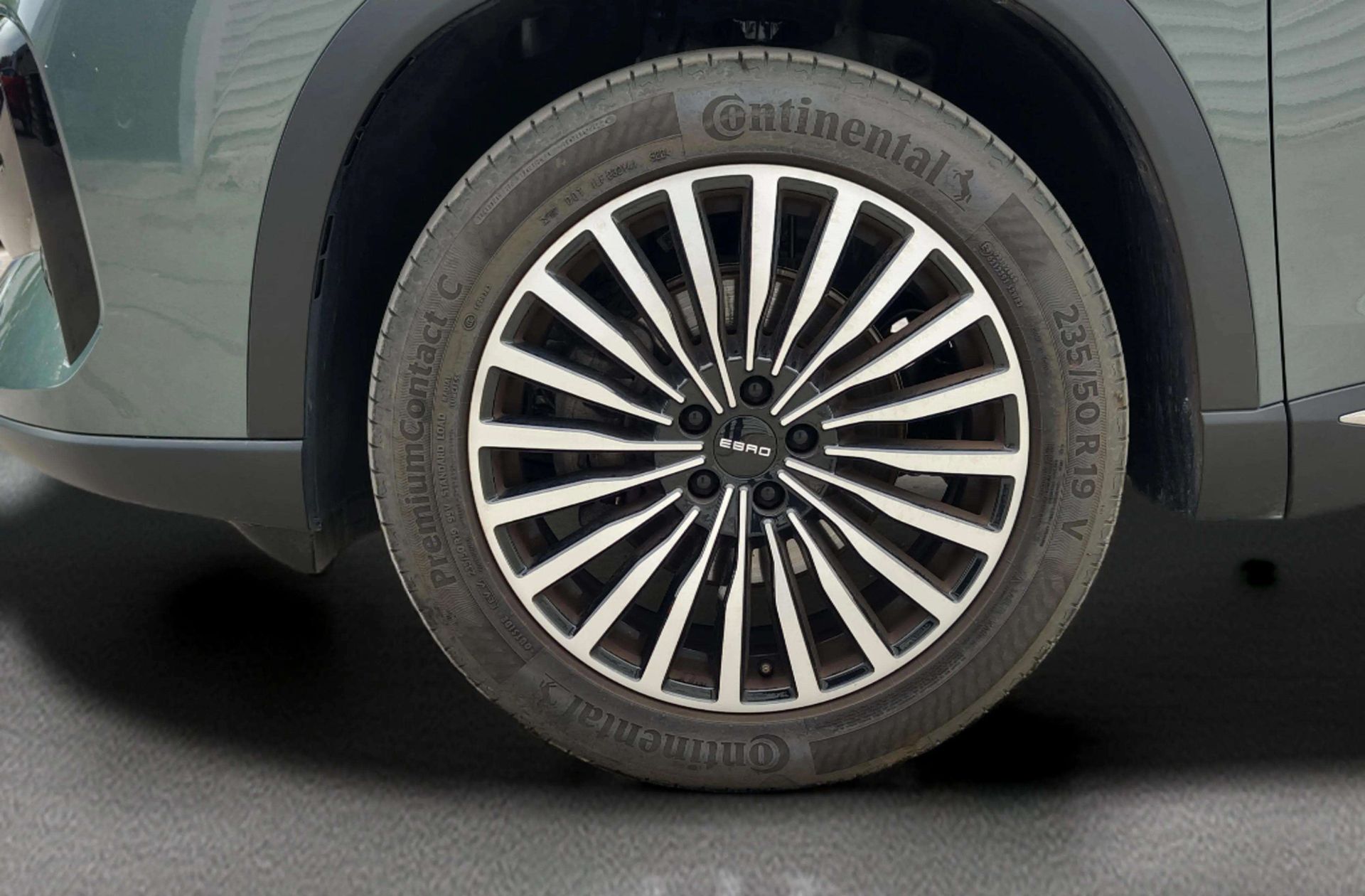 Ebro s800 1.6 T-GDi Premium DCT 7 plazas - foto 39