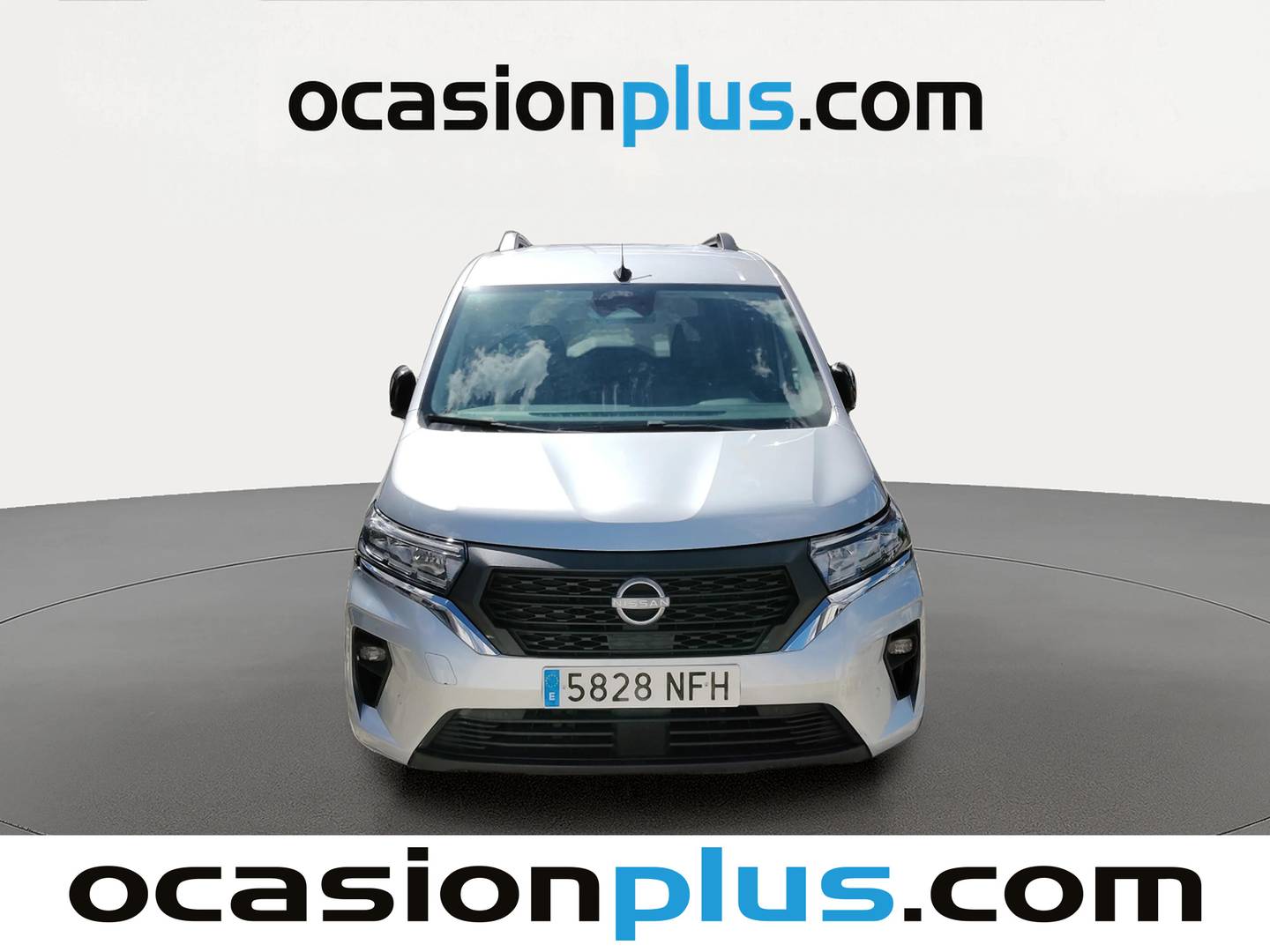 Nissan Townstar Nissan Townstar 1.3G L1 Tekna (130 CV) barato