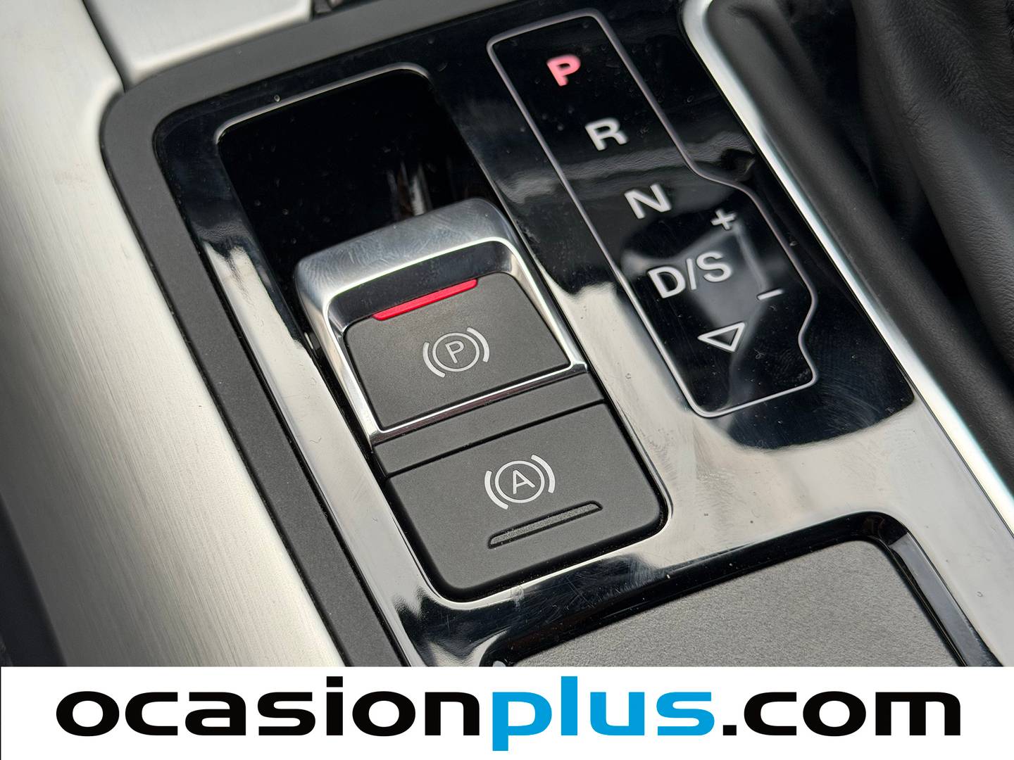 Acabados Audi A6 Audi A6 Avant 3.0 BiTDI quattro (313 CV) tiptronic Pack S-Line