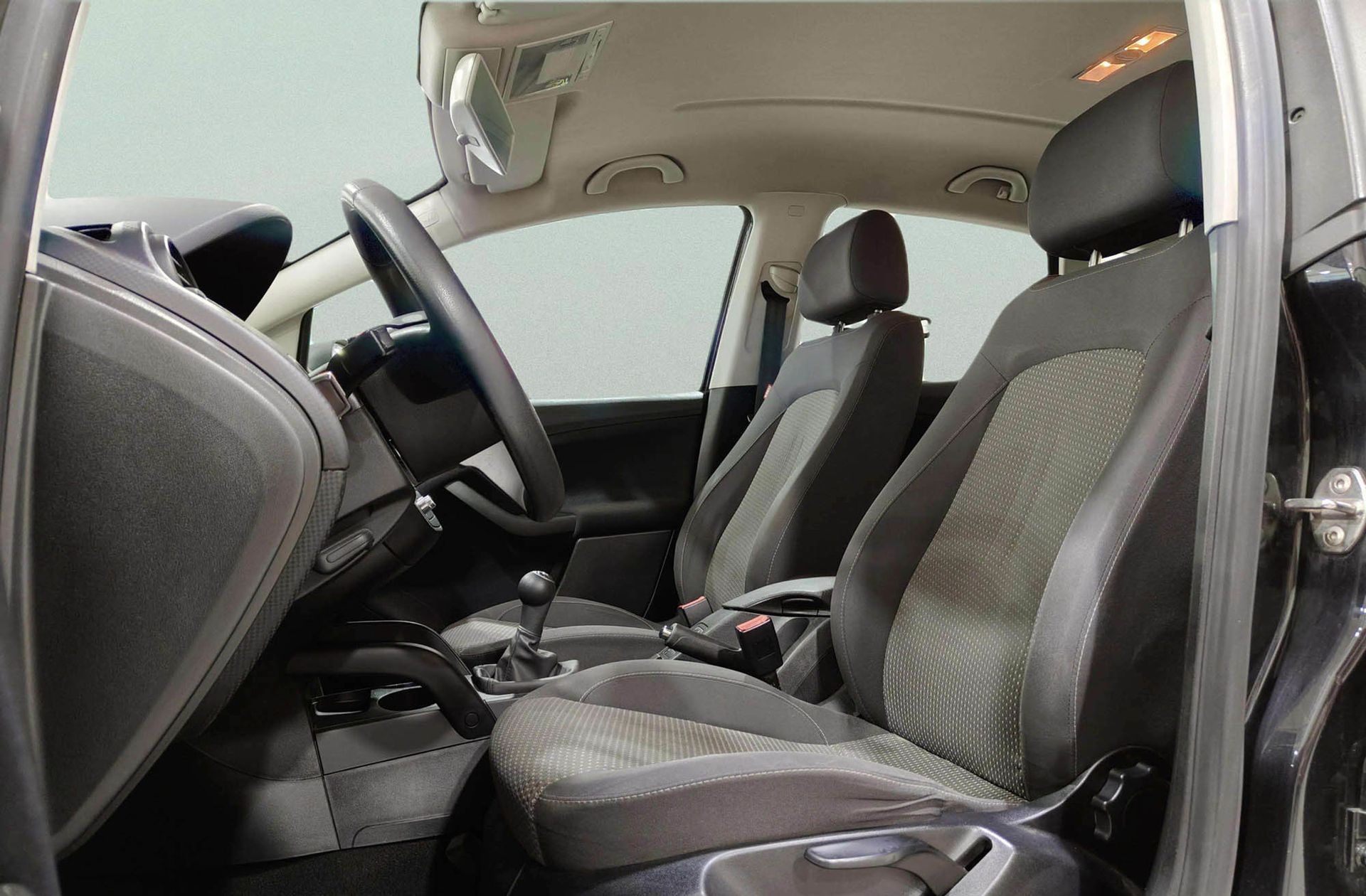 SEAT Altea XL 1.6 TDI E-Ecomotive Reference - foto 8