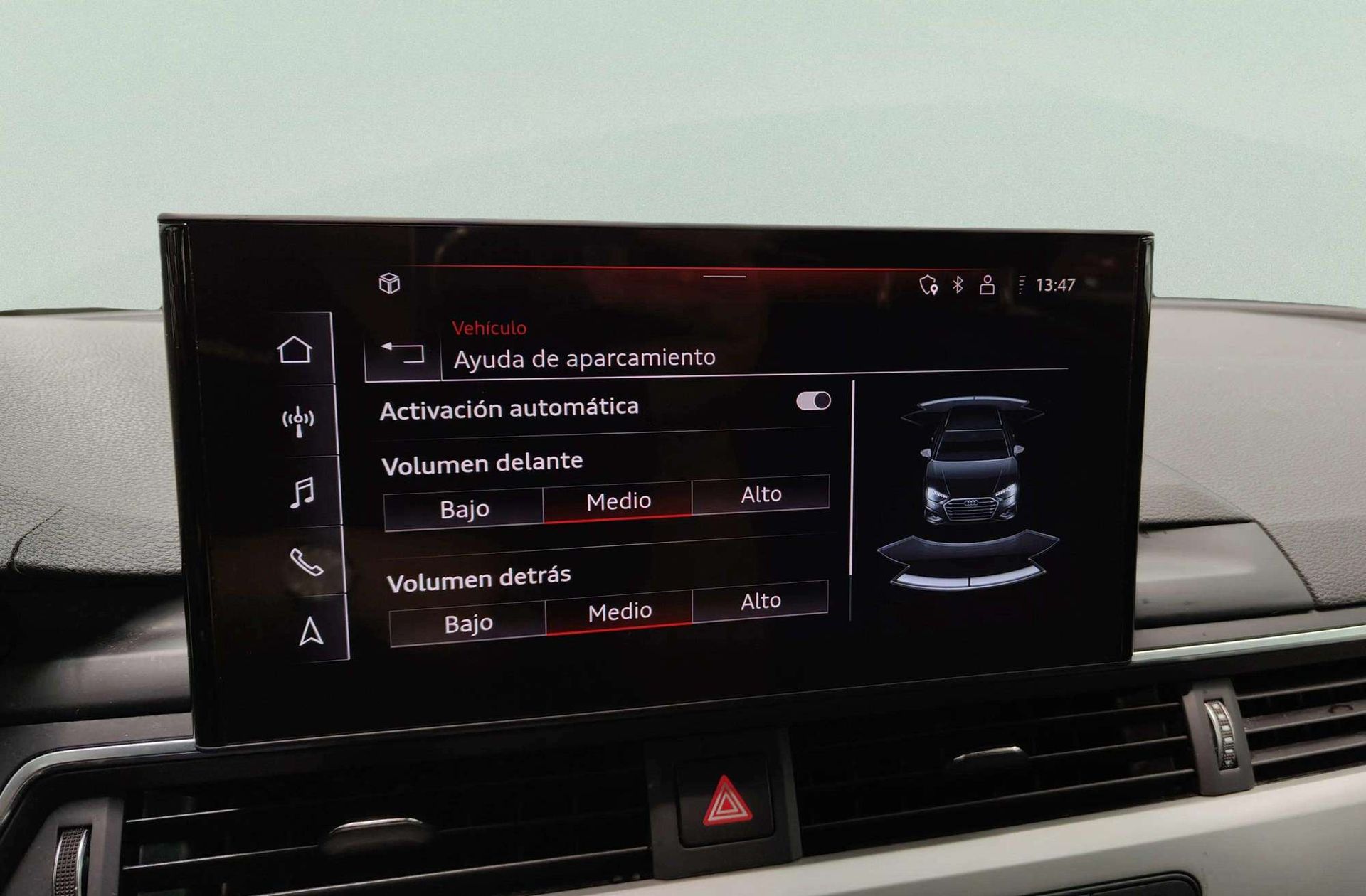 Audi A4 Avant Advanced 35 TFSI S tronic - foto 9