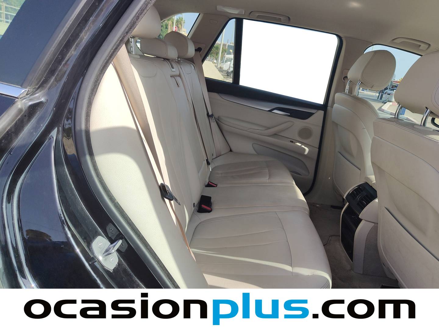 BMW X5 BMW X5 xDrive30d (258 CV) km 0
