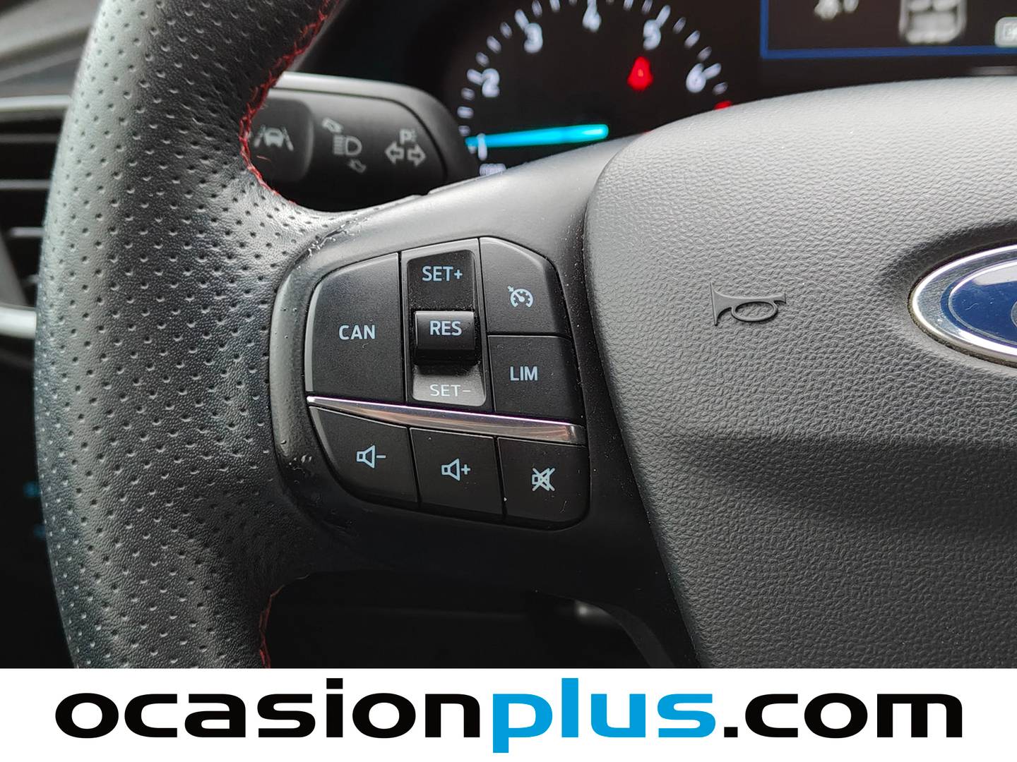 Accesorios del Ford Fiesta Ford Fiesta 1.1 PFI GLP ST-Line 55 kW (75 CV)